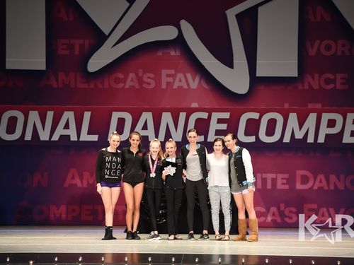 Birmingham, AL - 2/24/2017 - Awards