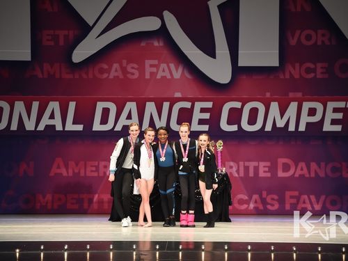 Birmingham, AL - 2/24/2017 - Awards