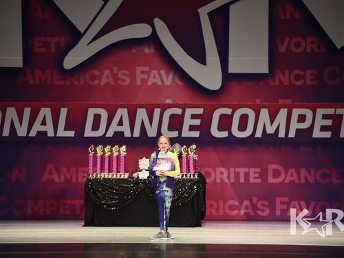 Birmingham, AL - 2/24/2017 - Awards