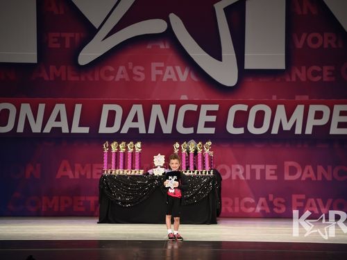 Birmingham, AL - 2/24/2017 - Awards