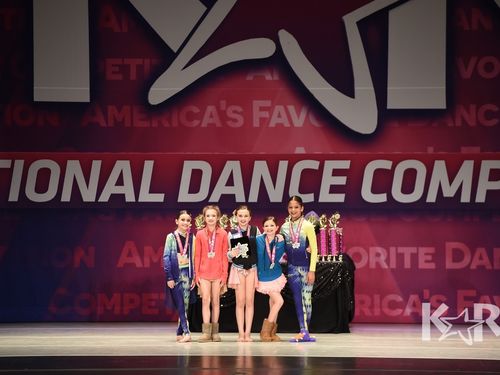 Birmingham, AL - 2/24/2017 - Awards