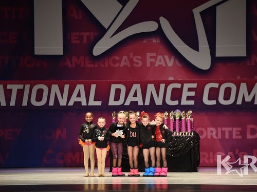 Birmingham, AL - 2/24/2017 - Awards