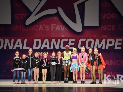 Birmingham, AL - 2/24/2017 - Awards