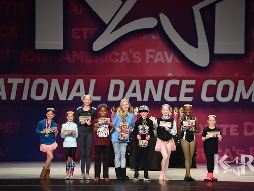 Birmingham, AL - 2/24/2017 - Awards