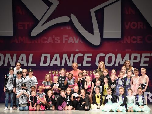 Birmingham, AL - 2/24/2017 - Awards