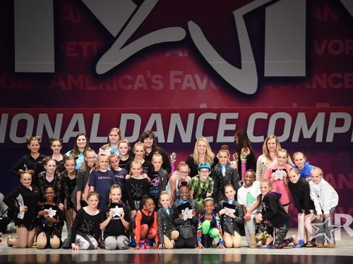 Birmingham, AL - 2/24/2017 - Awards