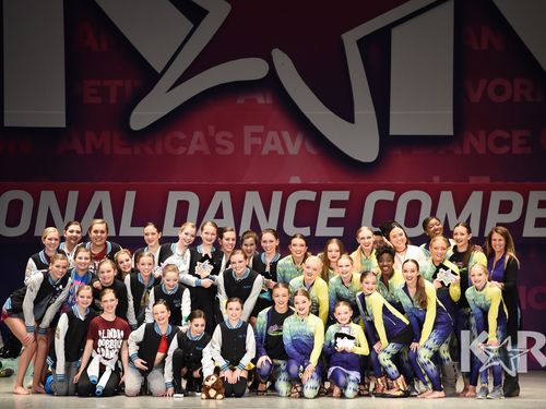 Birmingham, AL - 2/24/2017 - Awards