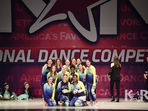 Birmingham, AL - 2/24/2017 - Awards