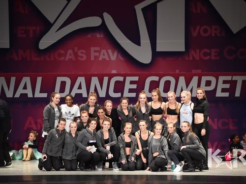 Birmingham, AL - 2/24/2017 - Awards