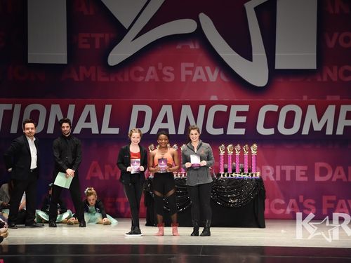 Birmingham, AL - 2/24/2017 - Awards