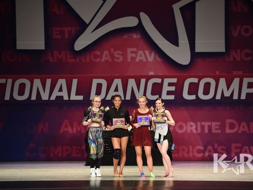Birmingham, AL - 2/24/2017 - Awards