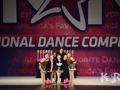 Birmingham, AL - 2/24/2017 - Awards