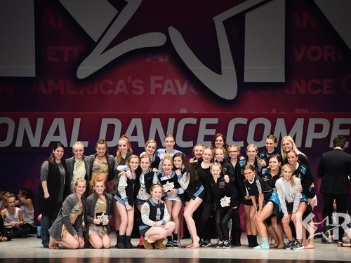 Birmingham, AL - 2/24/2017 - Awards