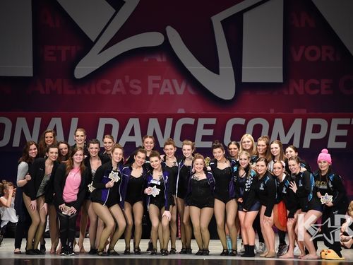 Birmingham, AL - 2/24/2017 - Awards