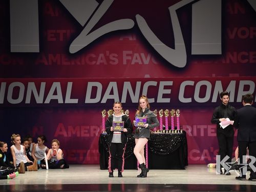 Birmingham, AL - 2/24/2017 - Awards