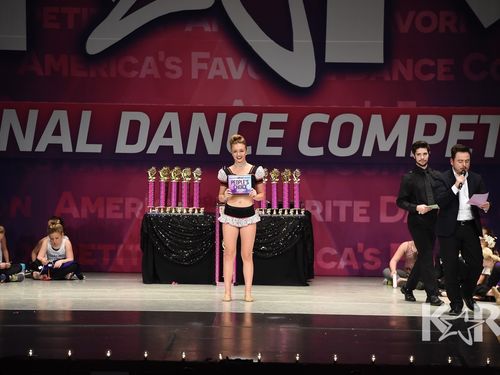 Birmingham, AL - 2/24/2017 - Awards