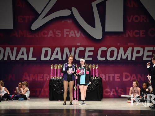 Birmingham, AL - 2/24/2017 - Awards