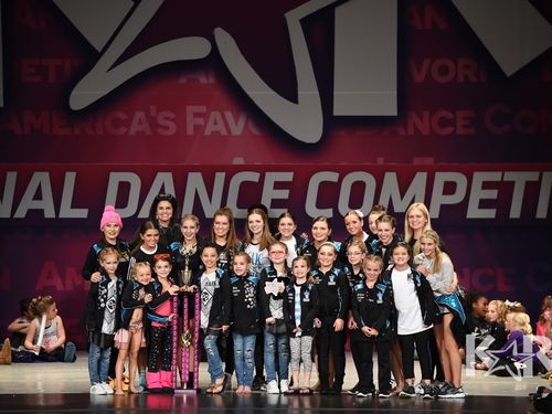 Birmingham, AL - 2/24/2017 - Awards