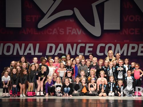 Birmingham, AL - 2/24/2017 - Awards