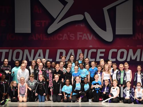 Birmingham, AL - 2/24/2017 - Awards