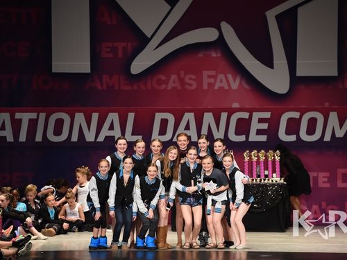 Birmingham, AL - 2/24/2017 - Awards