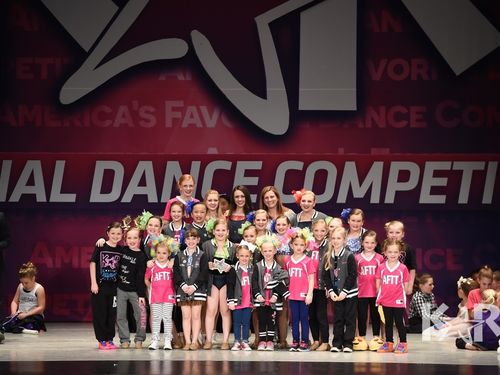 Birmingham, AL - 2/24/2017 - Awards