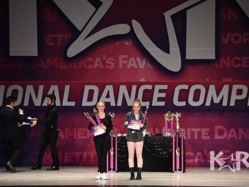 Birmingham, AL - 2/24/2017 - Awards