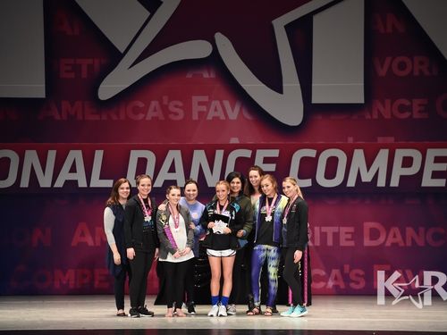 Birmingham, AL - 2/24/2017 - Awards