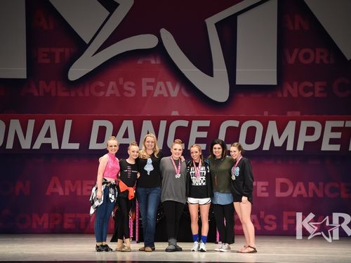 Birmingham, AL - 2/24/2017 - Awards