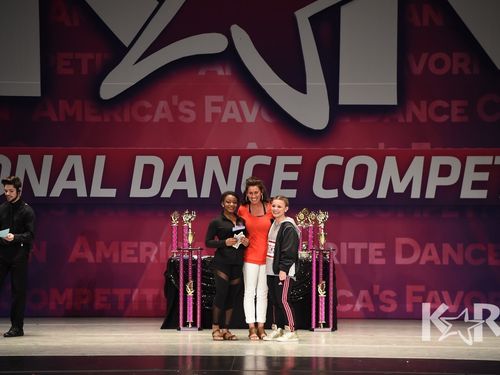 Birmingham, AL - 2/24/2017 - Awards