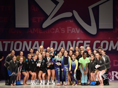 Birmingham, AL - 2/24/2017 - Awards