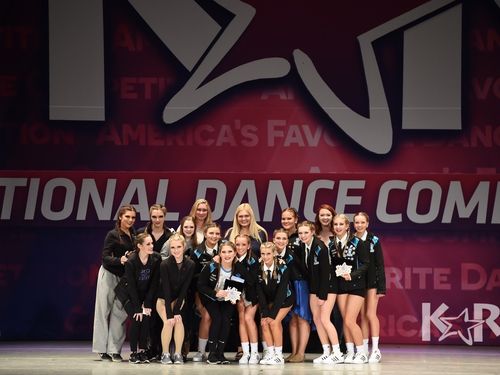 Birmingham, AL - 2/24/2017 - Awards