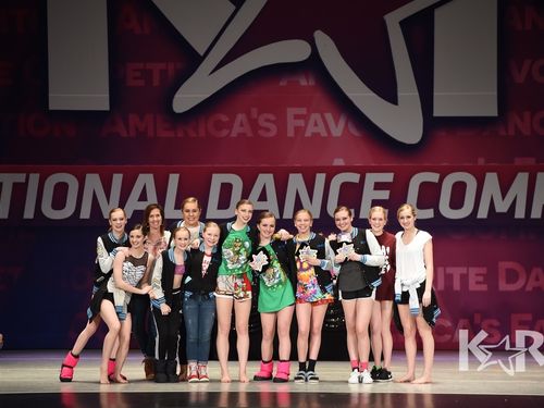 Birmingham, AL - 2/24/2017 - Awards