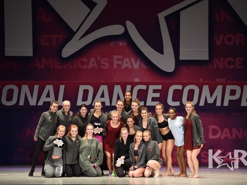 Birmingham, AL - 2/24/2017 - Awards