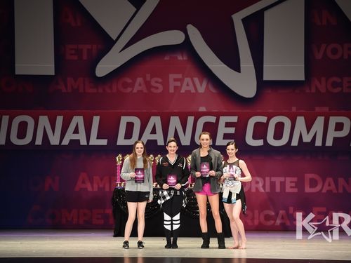 Birmingham, AL - 2/24/2017 - Awards