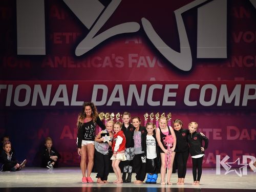 Birmingham, AL - 2/24/2017 - Awards