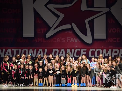 Birmingham, AL - 2/24/2017 - Awards