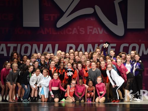 Birmingham, AL - 2/24/2017 - Awards