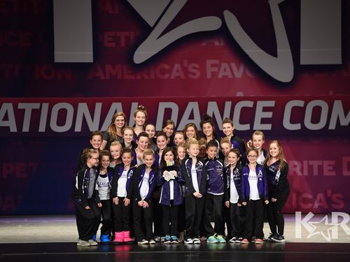 Birmingham, AL - 2/24/2017 - Awards