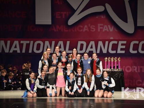 Birmingham, AL - 2/24/2017 - Awards