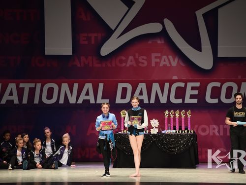 Birmingham, AL - 2/24/2017 - Awards