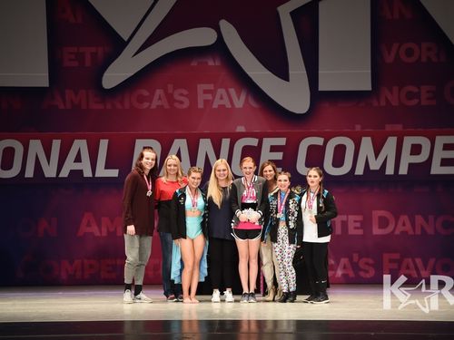 Birmingham, AL - 2/24/2017 - Awards