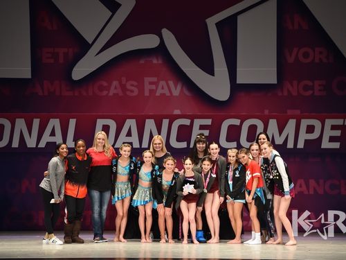 Birmingham, AL - 2/24/2017 - Awards