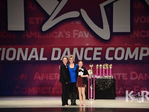 Birmingham, AL - 2/24/2017 - Awards