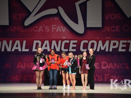 Birmingham, AL - 2/24/2017 - Awards
