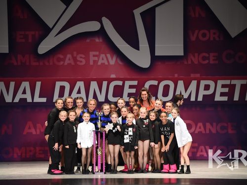 Birmingham, AL - 2/24/2017 - Awards