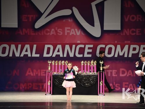 Birmingham, AL - 2/24/2017 - Awards