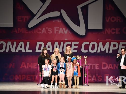 Birmingham, AL - 2/24/2017 - Awards