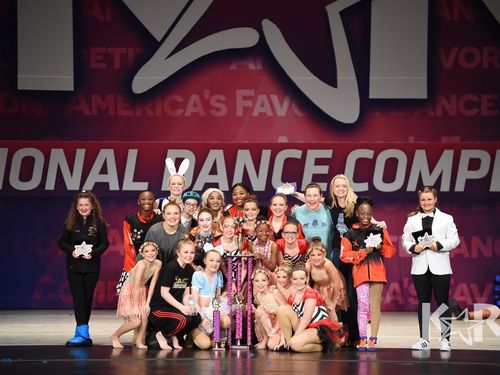 Birmingham, AL - 2/24/2017 - Awards