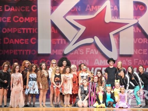 Hattiesburg, MS - 2/24/2017 - Awards
